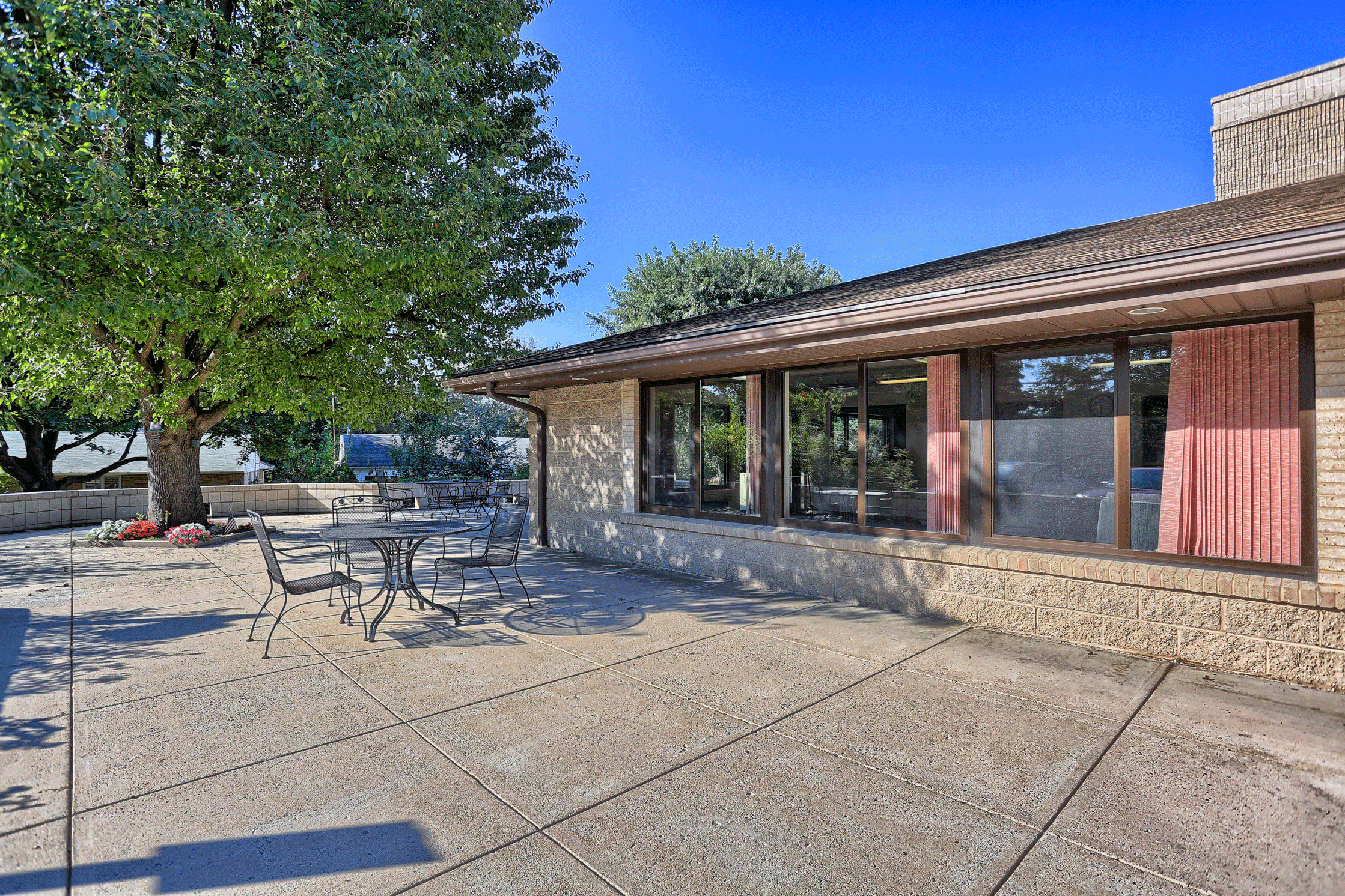 Mercersburg Apartments Brindle Terrace Photos